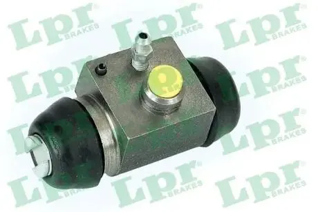Фото циліндр гальмівний робочий LPR 4260 Циліндр гальмівний робочий LPR 4260