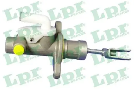Циліндр зчеплення головний LPR 2198