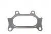 Прокладка труби вихлопної Honda Accord/Civic 05-15 Fischer Automotive One (FA1) 790-904 (фото 2)