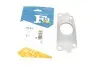 Прокладка колектора випускного Mazda 3/6/CX-5 2.2 D 13- Fischer Automotive One (FA1) 478-512 (фото 2)