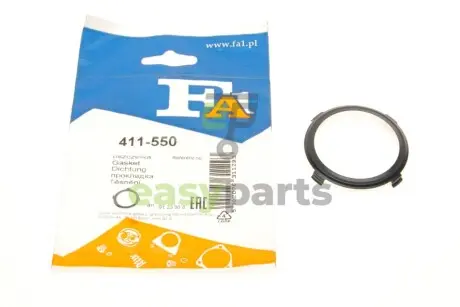 Прокладка турбіни Audi Q5/Q7/VW Touareg 3.0 TDI 12- Fischer Automotive One (FA1) 411-550