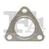 Прокладка двигуна металева Fischer Automotive One (FA1) 411-548 (фото 1)