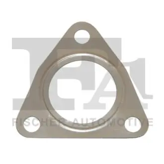 Прокладка двигуна металева Fischer Automotive One (FA1) 411-548