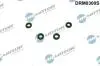 К-т ущiльнюючих кiлець форсунки, 4шт DR MOTOR DRM0300S (фото 1)