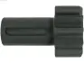 Шестерня бендикса стартера SD0005