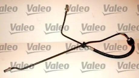Трубка гальмівна металева Valeo 804801