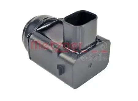 Датчик системы парковки METZGER 0901076