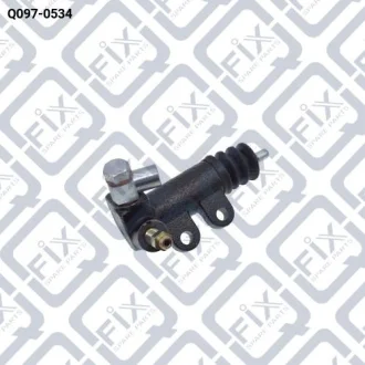 Циліндр зчеплення робочий Q-fix Q097-0534