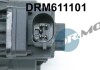 Клапан рециркуляцiї DR MOTOR DRM611101 (фото 2)