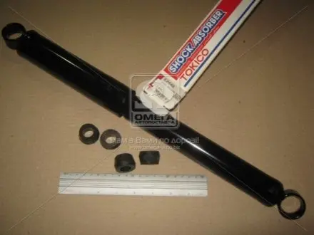 Амортизатор газомасляний TOKICO E2048