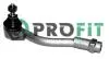 Фото 1 - наконечник рульової тяги PROFIT 2302-0619 Наконечник рульової тяги PROFIT 2302-0619 (фото 1)