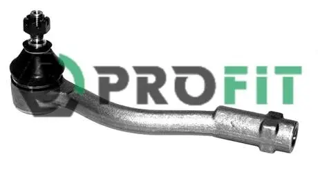 Фото наконечник рульової тяги PROFIT 2302-0619 Наконечник рульової тяги PROFIT 2302-0619