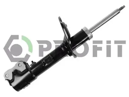 Фото амортизатор газомасляний PROFIT 2004-1265 Амортизатор газомасляний PROFIT 2004-1265
