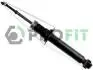 Фото 1 - амортизатор газомасляний PROFIT 2002-0228 Амортизатор газомасляний PROFIT 2002-0228 (фото 1)