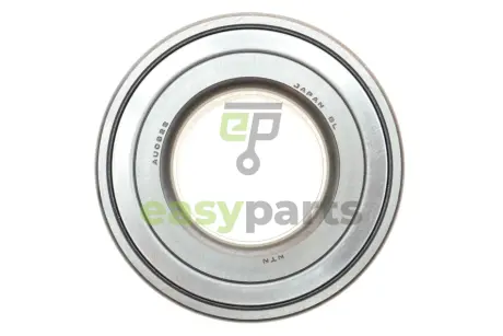 Підшипник маточини (передньої) Mitsubishi Outlander/Lancer 03-08 (+ABS) (40x80x40) NTN GB.35274