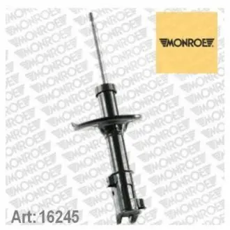 Амортизатор газомасляний MONROE 16245