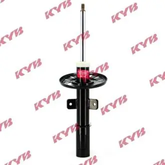 Амортизатор передн. Citroen C5 Aircross 18- KYB 3348095