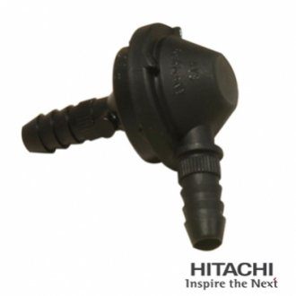 Клапан управління тиском HITACHI (HÜCO) 2509316