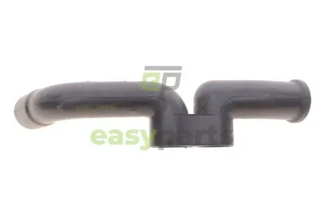 Патрубок вентиляції картера VW Golf III/Passat 2.0i 89-99 Gates EMH446