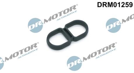 Прокладка масляного фiльтра DR MOTOR DRM01259