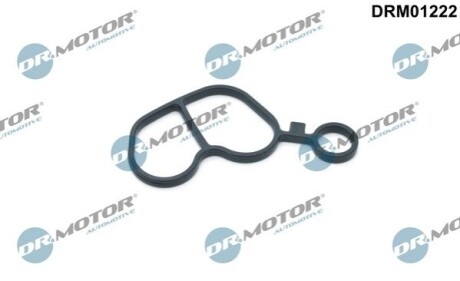 Прокладка корпусу масляного фiльтра DR MOTOR DRM01222