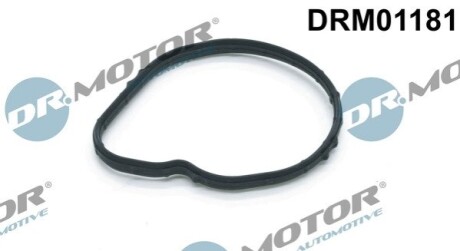 Прокладка двигуна гумова DR MOTOR DRM01181