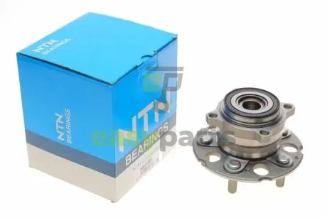 Підшипник маточини (задньої) Honda CR-V IV 1.6/2.0/2.2D 12- NTN HGB44349S01