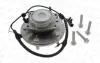 Підшипник маточини MOOG FI-WB-12889 (фото 1)