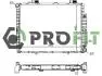 Радіатор охолоджування PROFIT 1740-0305 (фото 1)