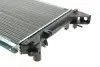 Радіатор охолодження Ford Transit 2.0 94-00 NRF 59013 (фото 4)