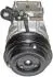 Компрессор кондиционера MAHLE / KNECHT ACP 818 000S (фото 2)
