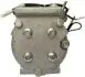 Компрессор кондиционера MAHLE / KNECHT ACP 943 000S (фото 5)