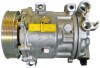 Компрессор кондиционера MAHLE / KNECHT ACP 1274 000P (фото 11)