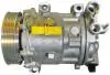 Компресор кондиціонера MAHLE / KNECHT ACP 1274 000P (фото 11)
