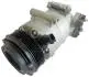 Компрессор кондиционера MAHLE / KNECHT ACP 1185 000S (фото 3)