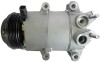 Компресор кондиціонера MAHLE / KNECHT ACP 1185 000S (фото 4)