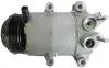 Компрессор кондиционера MAHLE / KNECHT ACP 1185 000S (фото 4)