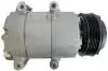 Компрессор кондиционера MAHLE / KNECHT ACP 1185 000S (фото 6)