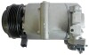 Компресор кондиціонера MAHLE / KNECHT ACP 1185 000S (фото 8)