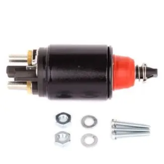 Реле втягуюче стартера MAHLE / KNECHT 16915354