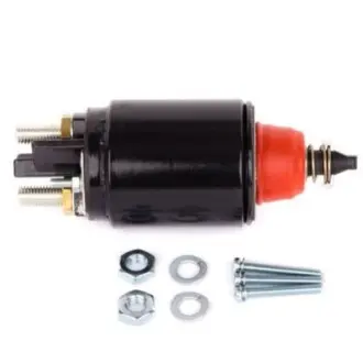 Реле втягивающее стартера MAHLE / KNECHT 16915212