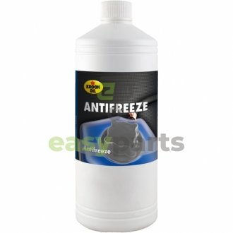 Антифриз ANTIFREEZE 1л KROON OIL 04202