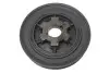 Шків колінвалу Ford Mondeo/Land Rover Freelander 2.2 TDCi/TD4 06-14 (6PK) INA 544 0112 10 (фото 9)