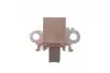 Щіткотримач генератора 12V Toyota Corolla 92-01 ABH6002