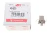 Щіткотримач генератора 12V Toyota Corolla 92-01 AS-PL ABH6002 (фото 2)