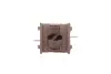 Щіткотримач генератора 12V Toyota Corolla 92-01 AS-PL ABH6002 (фото 3)