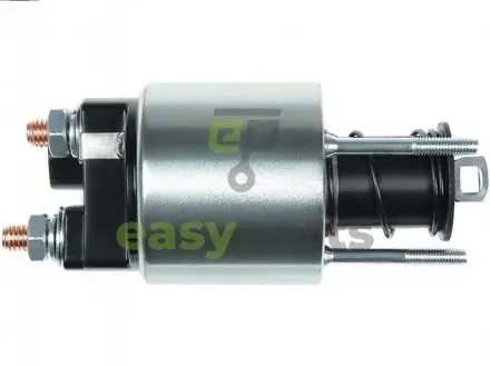 Реле втягуюче стартера AS-PL SS6096S