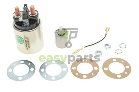 Реле стартера втягуюче (12V) Mitsubishi Galant 2.0 GTi/GLSI 88-96 (PREMIUM LINE) AS-PL SS5148P