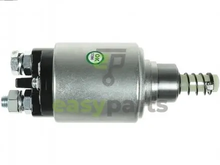 Реле втягуюче стартера AS-PL SS0003P