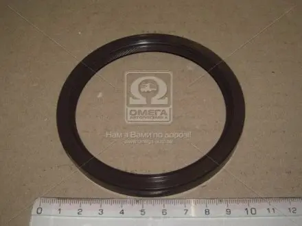 Сальник гумометалевий MUSASHI M4648